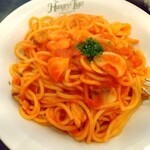 ハングリータイガー - 