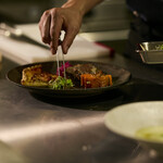 murs - 料理写真: