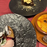 びいどろ 銀座店 - 