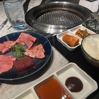 Matsusaka beef YAKINIKU THE SEJONG GEMS名駅店 -  Matsusaka beef YAKINIKU THE SEJONG GEMS名駅店 -
