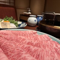 人形町今半 銀座店 - 