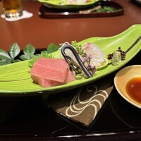 人形町今半 銀座店 - 