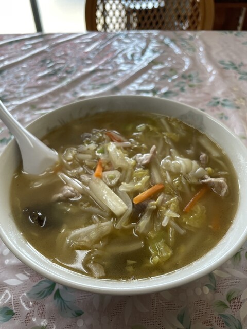 四号食堂 - 鏡石（食堂）の写真