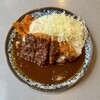 福家 - カツカレー ¥1,300