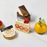 Cheval Volant - 料理写真: