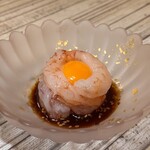 しゃぶしゃぶすき焼き しゃぶまる亭 心斎橋店 - 