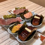 しゃぶしゃぶすき焼き しゃぶまる亭 心斎橋店 - 