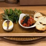カレーでププレ - 