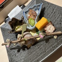 博多 鮨 まつもと - 