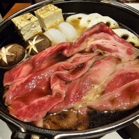 銀座 牛乃季 - 