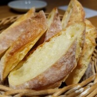RESTAURANT hidamarino - 