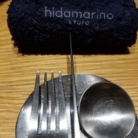 RESTAURANT hidamarino - 