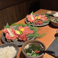但馬屋 心斎橋 - 