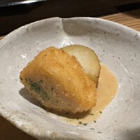 江戸前鮨 ぬけさく - 