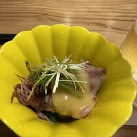 江戸前鮨 ぬけさく - 