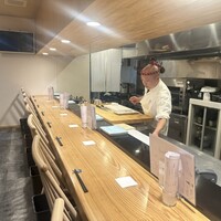 江戸前鮨 ぬけさく - 