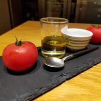 RESTAURANT hidamarino - 