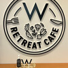 W RETREAT CAFE