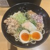 麺処 むぎ 宜野湾上原店