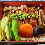 ノースショアカントリークラブ - 