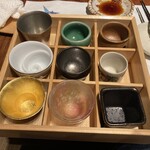 ゆるり。 酒槽 - 