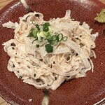 博多もつ鍋前田屋 - 食べ出すと止まらない、すもつ