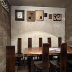 うさぎや - お部屋です