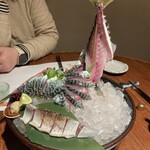 ゆるり。 酒槽 - 