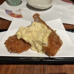 ゆるり。 酒槽 - 