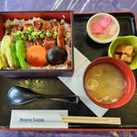ノースショアカントリークラブ - 