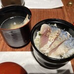 ゆるり。 酒槽 - 