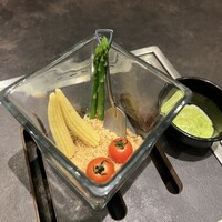 東京焼肉いのうえ 銀座店 - 