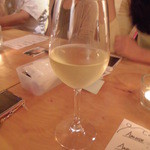 OSTERIA AL CORALLO - 白ワイン