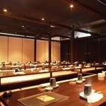 全席個室居酒屋 若の台所～こだわり野菜～ - 大宴会にも対応