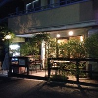 クッチーナ イタリアーナ アリア 六本木 - 六本木の奥の奥