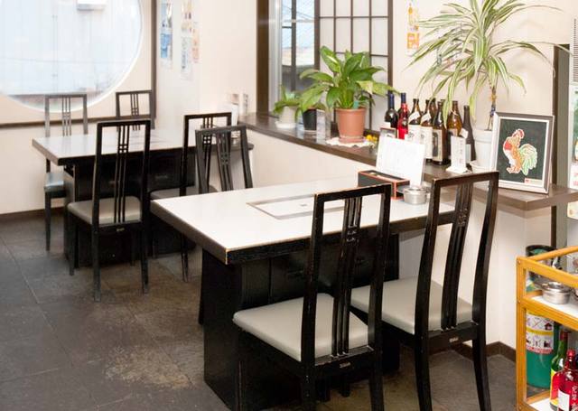 丸源 七日町店 - 山形（焼肉）の写真