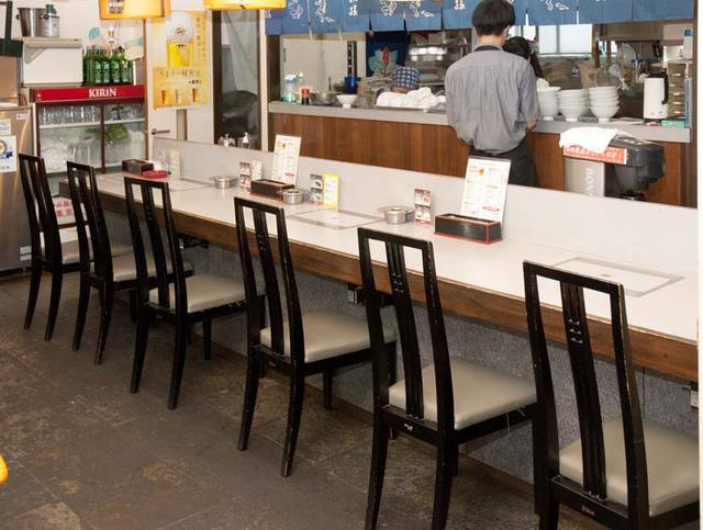 丸源 七日町店 - 山形（焼肉）の写真