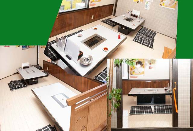 丸源 七日町店 - 山形（焼肉）の写真