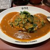 旨辛カレー専門店 白洋亭