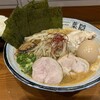 札幌ラーメン 葉隠