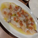 ワイン食堂 ホオバール - 