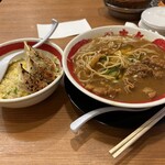 ラーメン東大 藍住インター店 - 