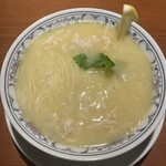 支那そば かでかる - 