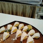シーモールパレス - 