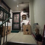 ティーハウス 茶摩 - 