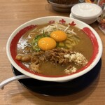 ラーメン東大 藍住インター店 - 