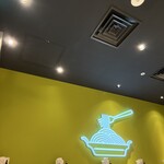 てっぱんのスパゲッティ - スパゲッティライト。