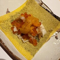 恵比寿 鮨 おぎ乃 - 