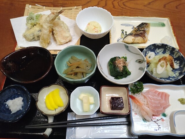 鎌倉温泉 - 大河原（旅館・民宿）の写真