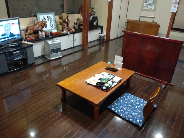 鎌倉温泉 - 大河原（旅館・民宿）の写真